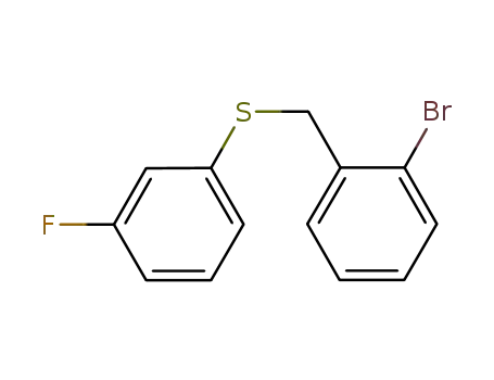 1001161-71-2 Structure