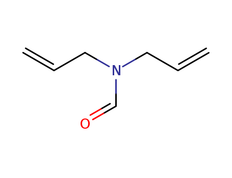 Formamide,N,N-di-2-propen-1-yl- cas  18889-09-3