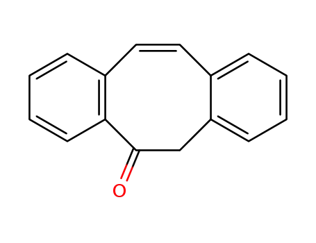 Dibenzo[a,e]cycloocten-5(6H)-one
