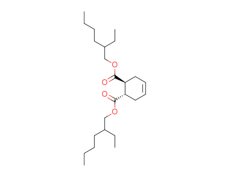 Bis(2-ethylhexyl) 4-Cyclohexene-1,2-dicarboxylate