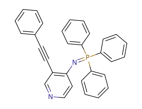 C<sub>31</sub>H<sub>23</sub>N<sub>2</sub>P