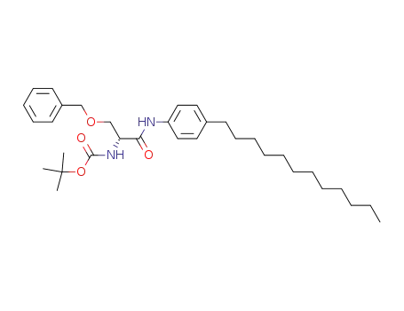 448959-70-4 Structure