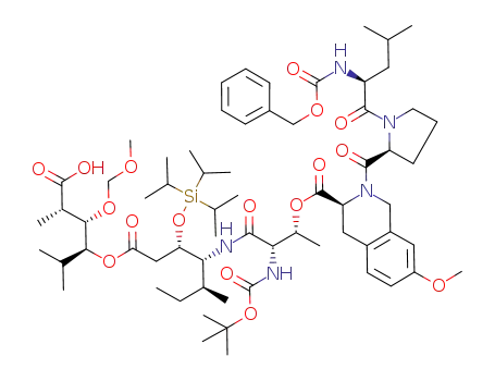 383910-61-0 Structure
