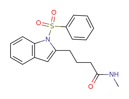 868523-11-9 Structure