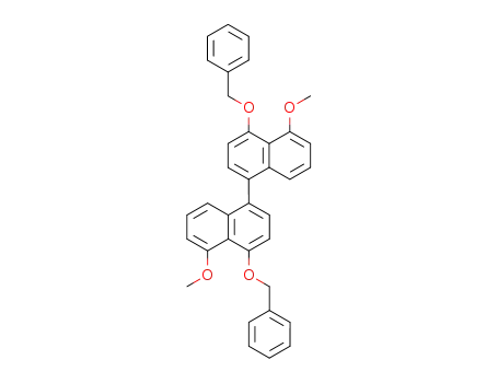 184221-88-3 Structure