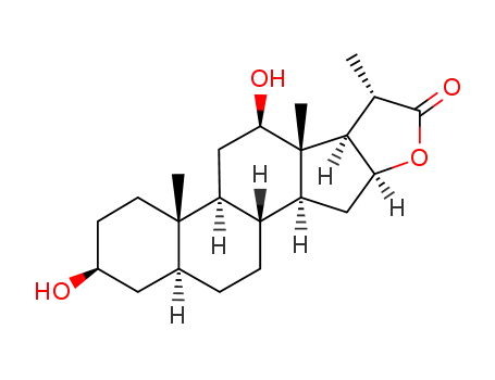 C<sub>22</sub>H<sub>34</sub>O<sub>4</sub>