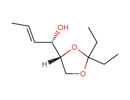 207302-91-8 Structure