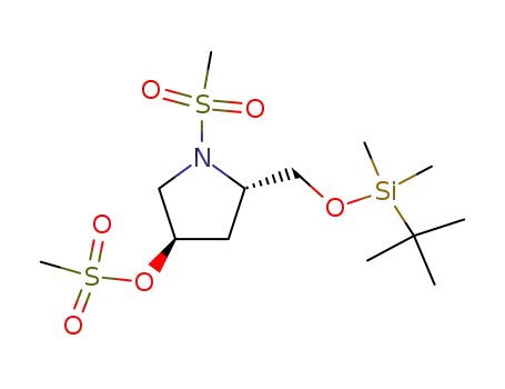 110005-21-5 Structure