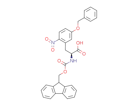 Fmoc-m-Nip(Bn)