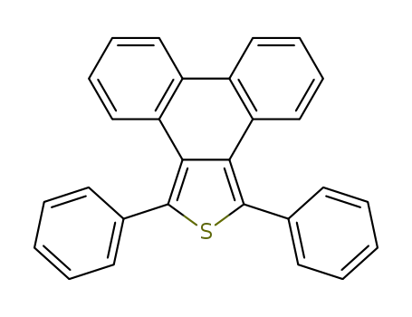 1,3-diphenylphenanthro[9,10-c]thiophene