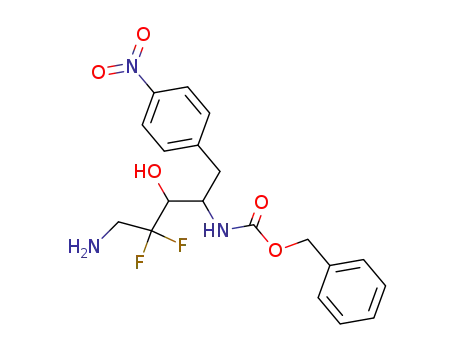 119860-09-2 Structure