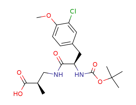 196794-35-1 Structure