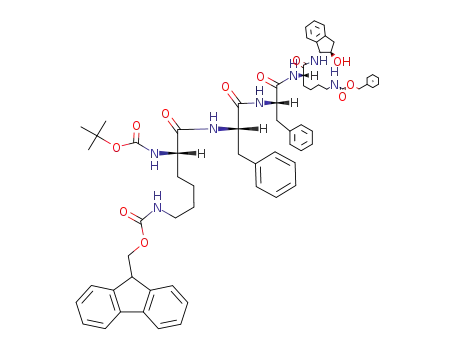 215512-31-5 Structure