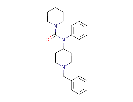 1250-01-7 Structure