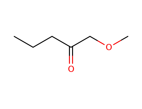 1-Methoxypentan-2-one