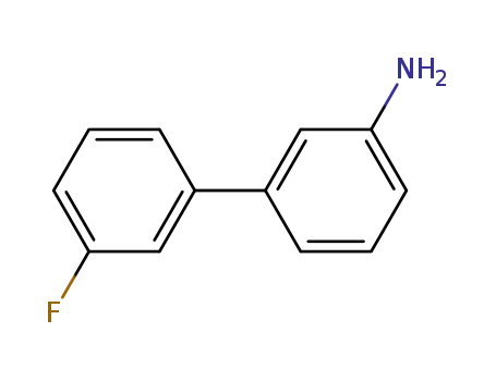 400751-05-5 Structure