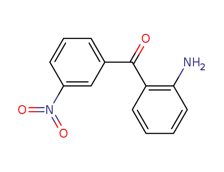 2-amino-3'-nitro-benzophenone