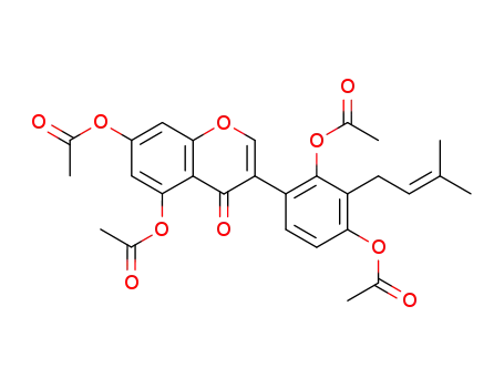 66056-27-7 Structure