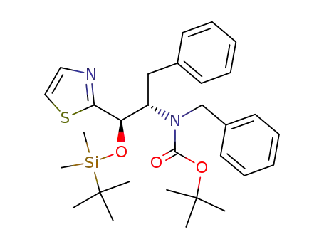 145655-10-3 Structure