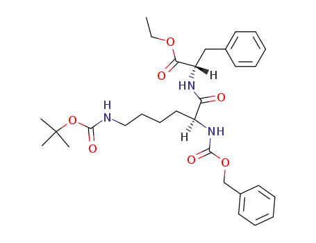 25126-62-9 Structure