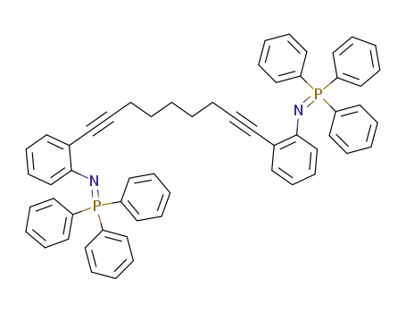 C<sub>57</sub>H<sub>48</sub>N<sub>2</sub>P<sub>2</sub>