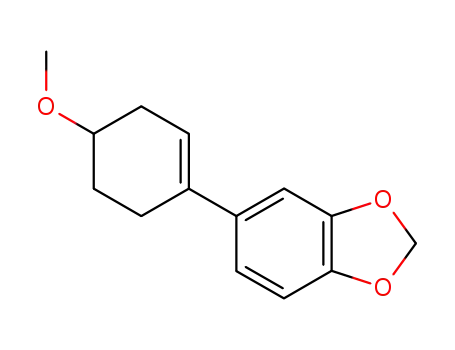 127218-44-4 Structure