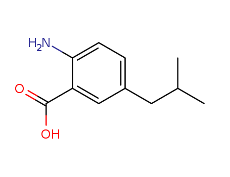 SAGECHEM/2-amino-5-isobutylbenzoic acid/SAGECHEM/Manufacturer in China