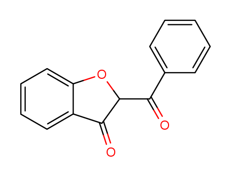 3(2H)-Benzofuranone, 2-benzoyl-