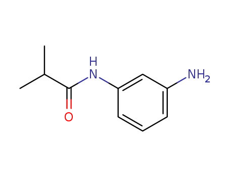 N-(3-aminophenyl)-2-methyl-Propanamide