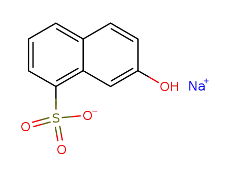 832-85-9 Structure