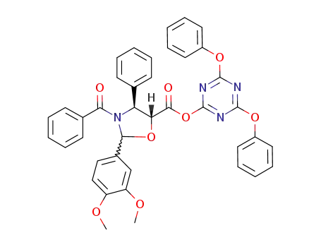 Molecular Structure of 718627-82-8 (C<sub>40</sub>H<sub>32</sub>N<sub>4</sub>O<sub>8</sub>)