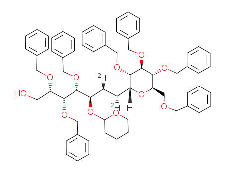 C<sub>67</sub>H<sub>74</sub><sup>(2)</sup>H<sub>2</sub>O<sub>11</sub>