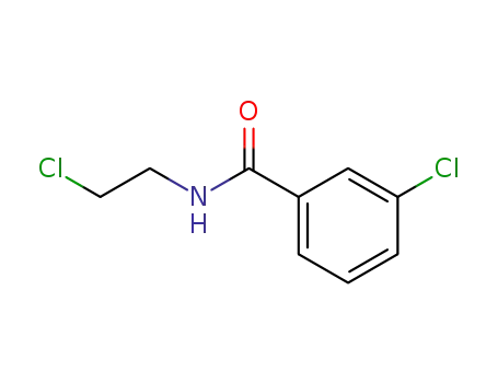 15258-03-4 Structure