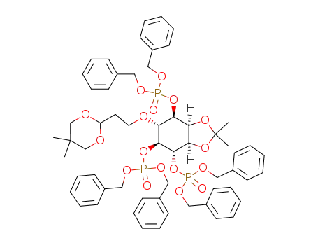 119525-96-1 Structure