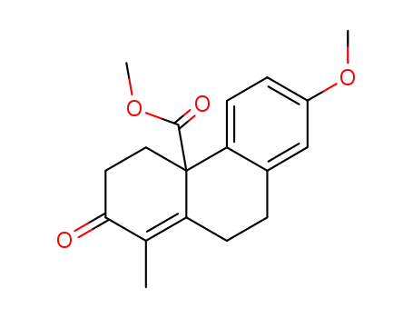 105619-38-3 Structure