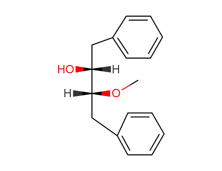 parf-3-Methoxy-1,4-diphenyl-2-butanol
