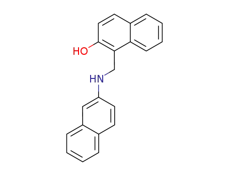 6642-10-0 Structure