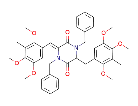 113296-85-8 Structure