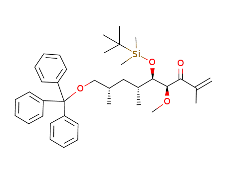 139427-77-3 Structure