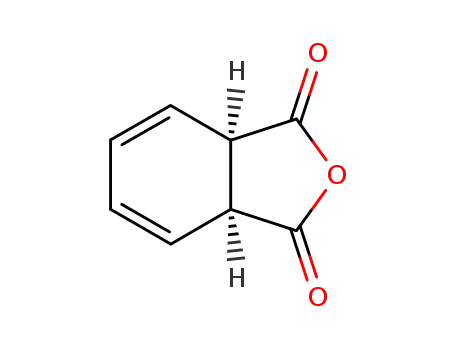 1,3-Isobenzofurandione, 3a,7a-dihydro-, cis-