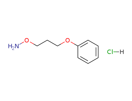 O-(3-Phenoxy-propyl)-hydroxylamine hydrochloride
