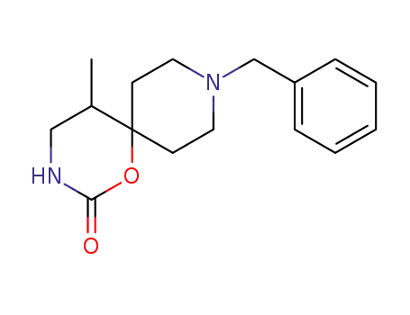 54981-07-6 Structure