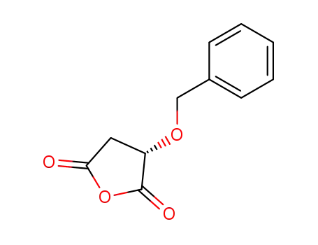 (S)-3-Benzyloxy-dihydro-furan-2,5-dione