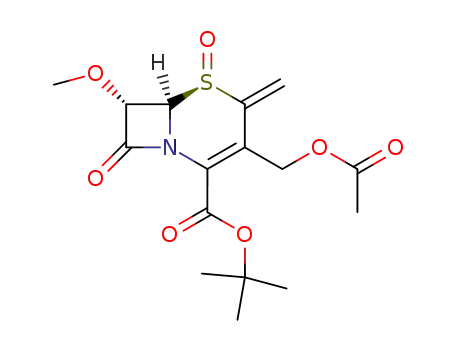 95570-72-2 Structure