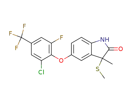 142743-54-2 Structure
