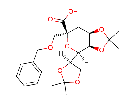 109150-85-8 Structure