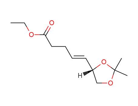 119392-30-2 Structure