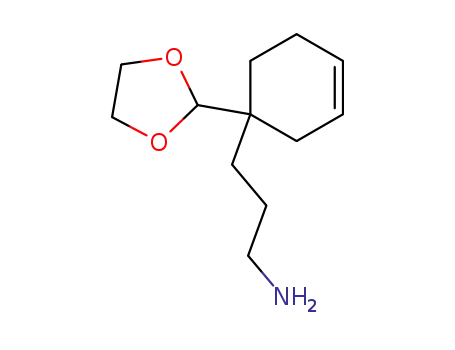 105599-57-3 Structure