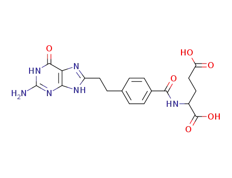136675-81-5 Structure