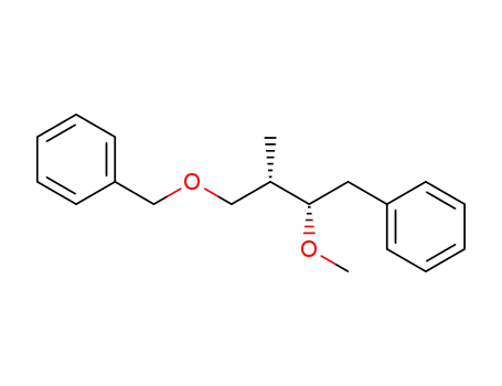 C<sub>19</sub>H<sub>24</sub>O<sub>2</sub>